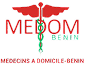 Logo of medom